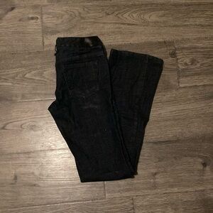 EXPRESS brand jeans (Stella Bootcut)